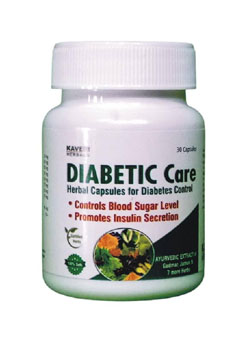 Diabetes Care